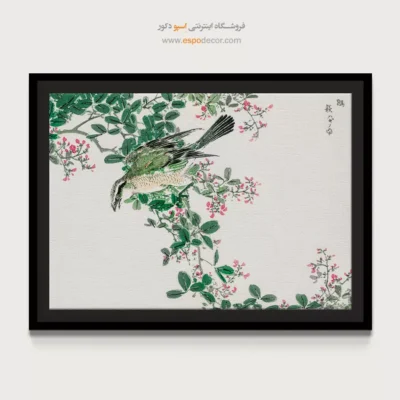 تابلو نقاشی های ناماتا جاکو - اسپو دکور