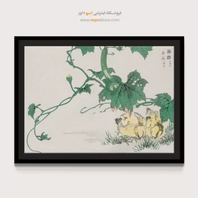 تابلو نقاشی های ناماتا جاکو - اسپو دکور