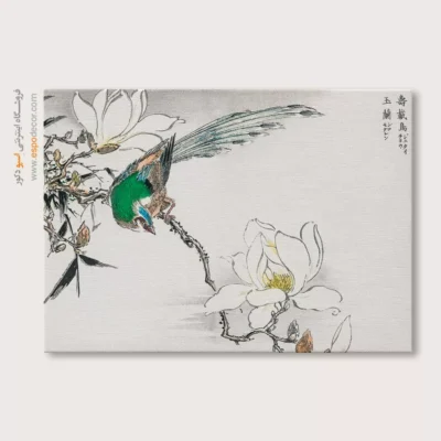 تابلو نقاشی های ناماتا جاکو - اسپو دکور