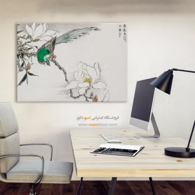 تابلو نقاشی های ناماتا جاکو - اسپو دکور