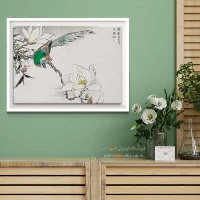 تابلو نقاشی های ناماتا جاکو - اسپو دکور