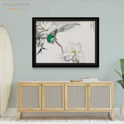 تابلو نقاشی های ناماتا جاکو - اسپو دکور