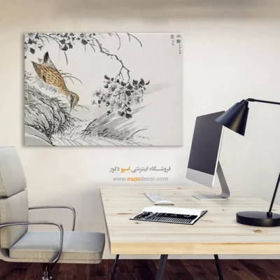 تابلو نقاشی های ناماتا جاکو - اسپو دکور