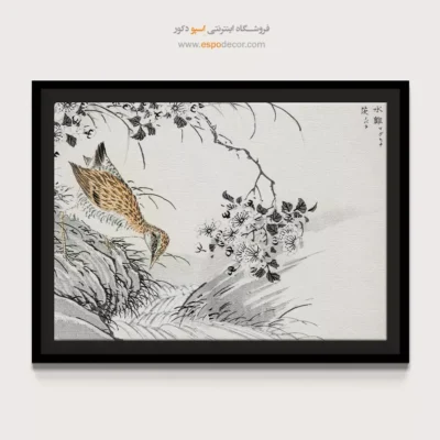 تابلو نقاشی های ناماتا جاکو - اسپو دکور