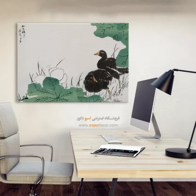 تابلو نقاشی های ناماتا جاکو - اسپو دکور