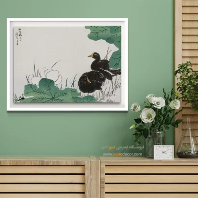 تابلو نقاشی های ناماتا جاکو - اسپو دکور