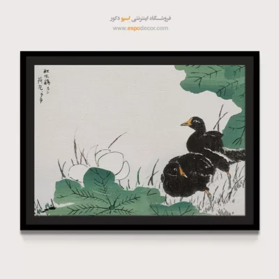 تابلو نقاشی های ناماتا جاکو - اسپو دکور