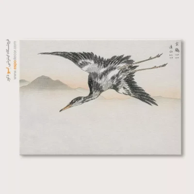 تابلو نقاشی های ناماتا جاکو - اسپو دکور