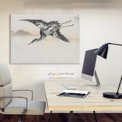 تابلو نقاشی های ناماتا جاکو - اسپو دکور