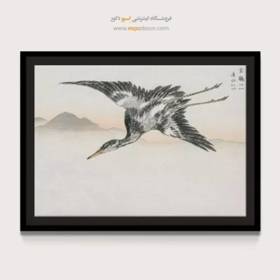 تابلو نقاشی های ناماتا جاکو - اسپو دکور