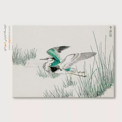 تابلو نقاشی های ناماتا جاکو - اسپو دکور