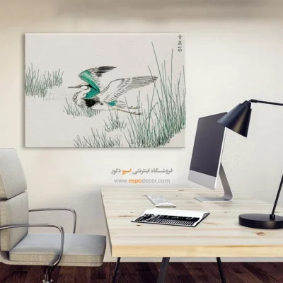 تابلو نقاشی های ناماتا جاکو - اسپو دکور