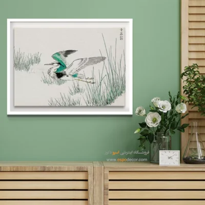 تابلو نقاشی های ناماتا جاکو - اسپو دکور