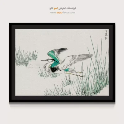 تابلو نقاشی های ناماتا جاکو - اسپو دکور