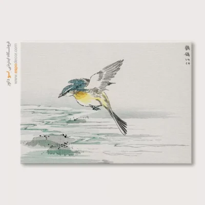 تابلو نقاشی های ناماتا جاکو - اسپو دکور