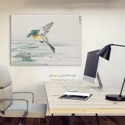 تابلو نقاشی های ناماتا جاکو - اسپو دکور