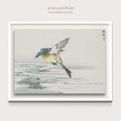 تابلو نقاشی های ناماتا جاکو - اسپو دکور