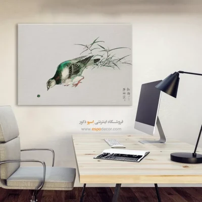 تابلو نقاشی های ناماتا جاکو - اسپو دکور