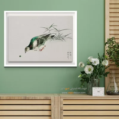 تابلو نقاشی های ناماتا جاکو - اسپو دکور