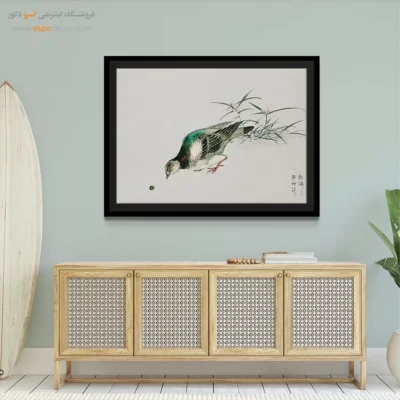 تابلو نقاشی های ناماتا جاکو - اسپو دکور