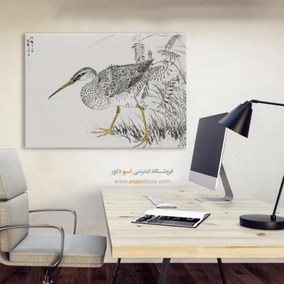 تابلو نقاشی های ناماتا جاکو - اسپو دکور