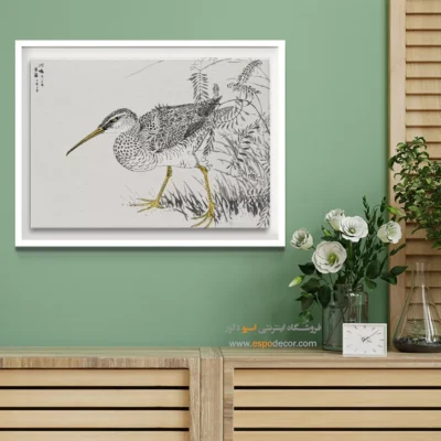 تابلو نقاشی های ناماتا جاکو - اسپو دکور