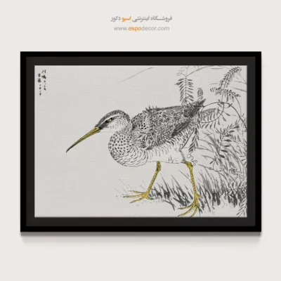 تابلو نقاشی های ناماتا جاکو - اسپو دکور