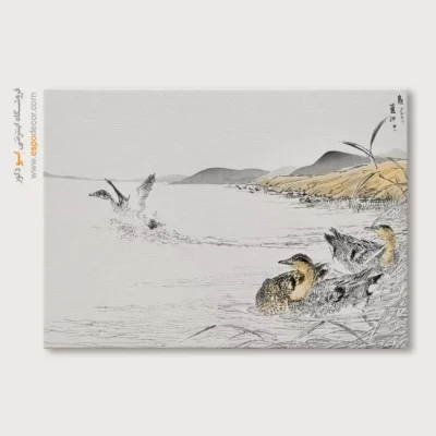 تابلو نقاشی های ناماتا جاکو - اسپو دکور