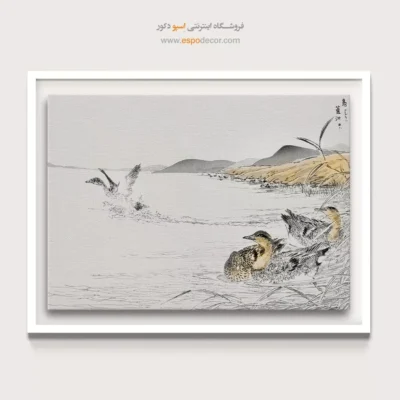 تابلو نقاشی های ناماتا جاکو - اسپو دکور