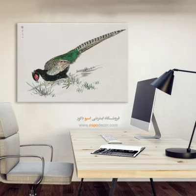 تابلو نقاشی های ناماتا جاکو - اسپو دکور