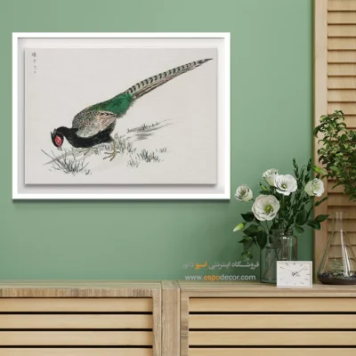 تابلو نقاشی های ناماتا جاکو - اسپو دکور