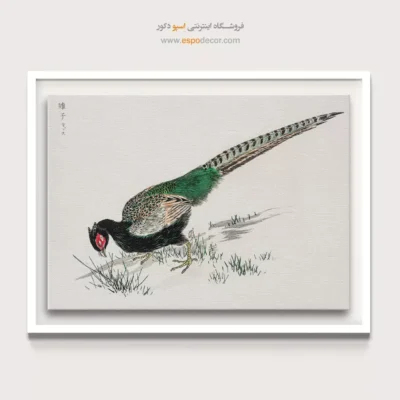 تابلو نقاشی های ناماتا جاکو - اسپو دکور