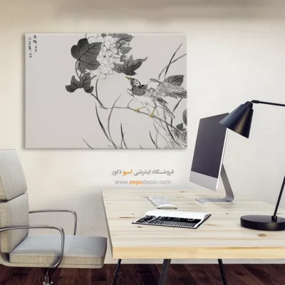 تابلو نقاشی های ناماتا جاکو - اسپو دکور