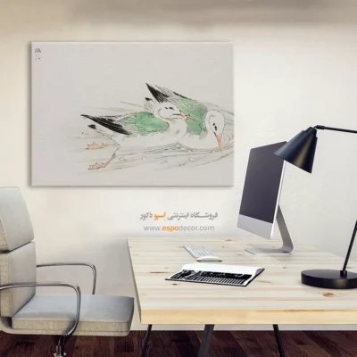 تابلو نقاشی های ناماتا جاکو - اسپو دکور