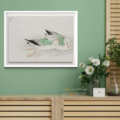 تابلو نقاشی های ناماتا جاکو - اسپو دکور