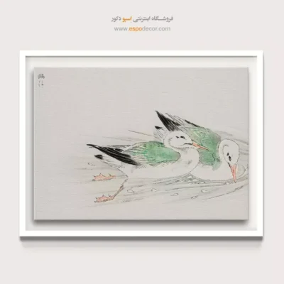 تابلو نقاشی های ناماتا جاکو - اسپو دکور