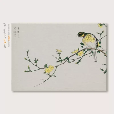 تابلو نقاشی های ناماتا جاکو - اسپو دکور