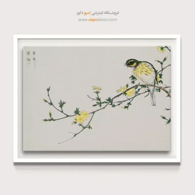 تابلو نقاشی های ناماتا جاکو - اسپو دکور