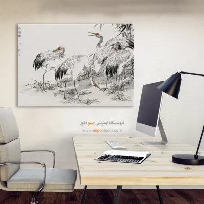 تابلو نقاشی های ناماتا جاکو - اسپو دکور