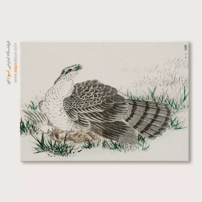 تابلو نقاشی های ناماتا جاکو - اسپو دکور