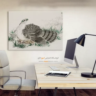 تابلو نقاشی های ناماتا جاکو - اسپو دکور