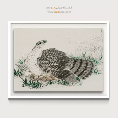 تابلو نقاشی های ناماتا جاکو - اسپو دکور