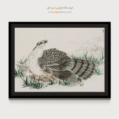 تابلو نقاشی های ناماتا جاکو - اسپو دکور