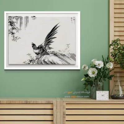 تابلو نقاشی های ناماتا جاکو - اسپو دکور