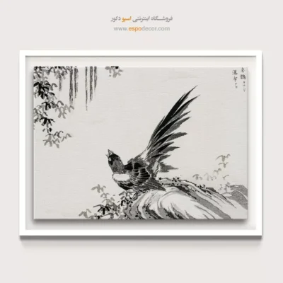 تابلو نقاشی های ناماتا جاکو - اسپو دکور