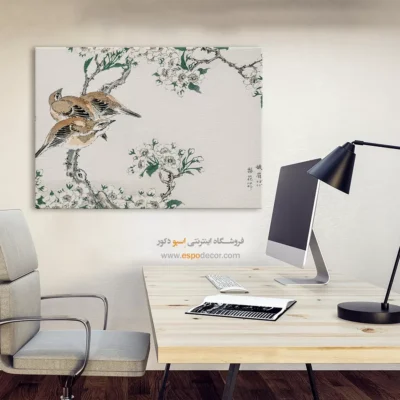 تابلو نقاشی های ناماتا جاکو - اسپو دکور