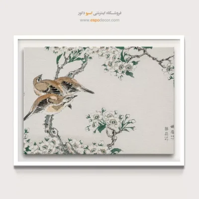 تابلو نقاشی های ناماتا جاکو - اسپو دکور