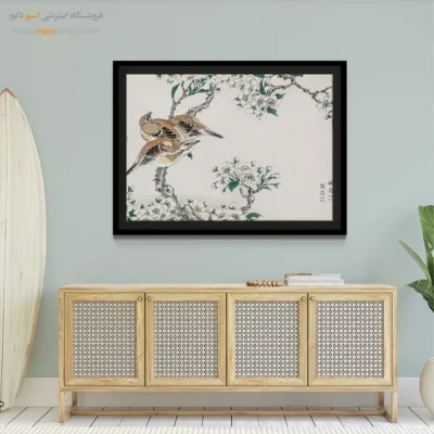 تابلو نقاشی های ناماتا جاکو - اسپو دکور