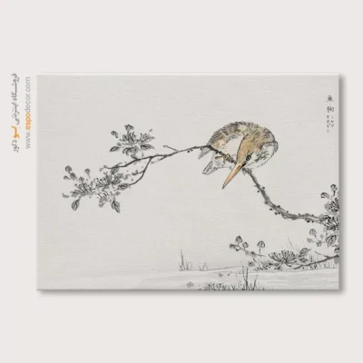 تابلو نقاشی های ناماتا جاکو - اسپو دکور