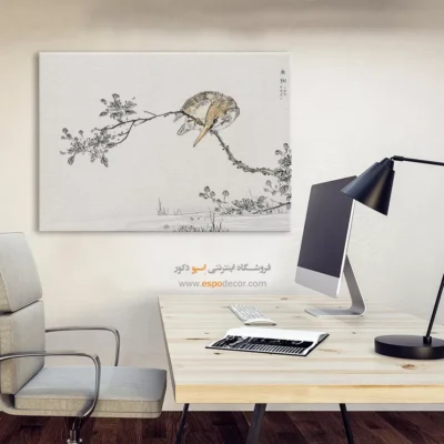 تابلو نقاشی های ناماتا جاکو - اسپو دکور